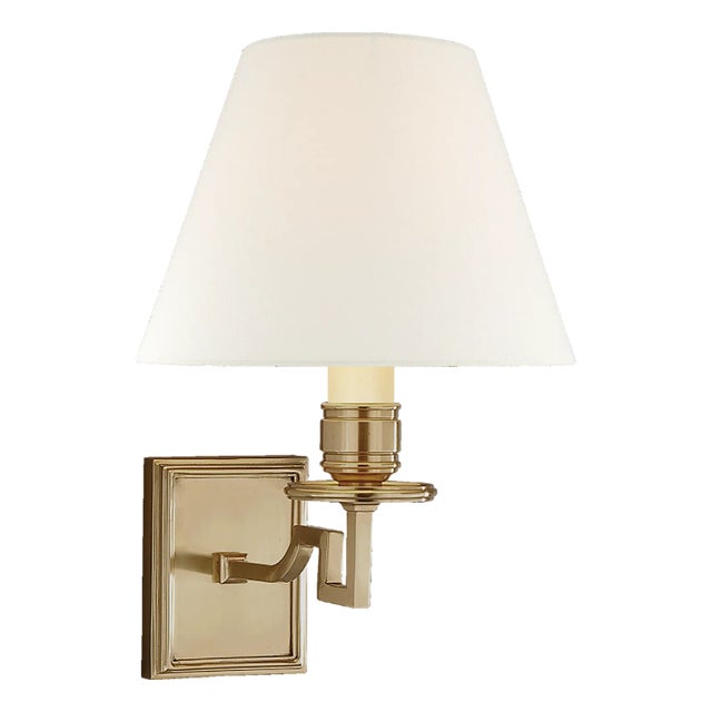 Description: Striking a refined silhouette, the Dean collection by Alexa Hampton exudes vintage luxury. Available in an...