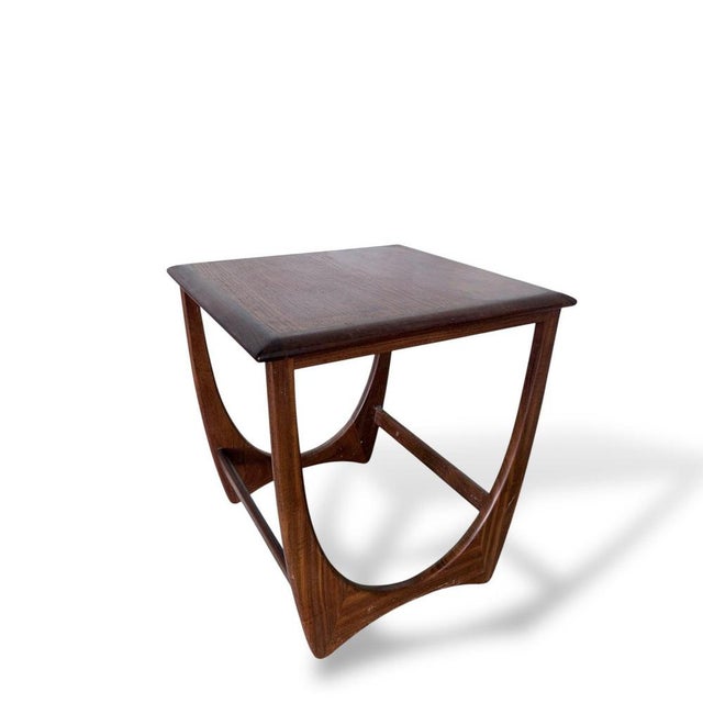 Vintage Astro Bedside Table from G-Plan For Sale - Image 6 of 9