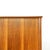 Wood 1960s Mid Century Armoire by A. Younger LTD, Attributed For Sale - Image 7 of 9