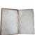 17th Century Leather Bound Book: Index Villaris by John Adams, 2nd Edition For Sale - Image 9 of 12