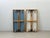 Wood Folding Tables in Beech and Steel from Hiller For Sale - Image 7 of 15