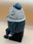 Folk Art Vintage Papier-Mâché Humpty Dumpty Folk Art Shelf Sitter For Sale - Image 3 of 11