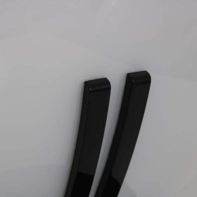 Large Perla Table Lamp by Bruno Gecchelin for Oluce, Italy For Sale - Image 13 of 16