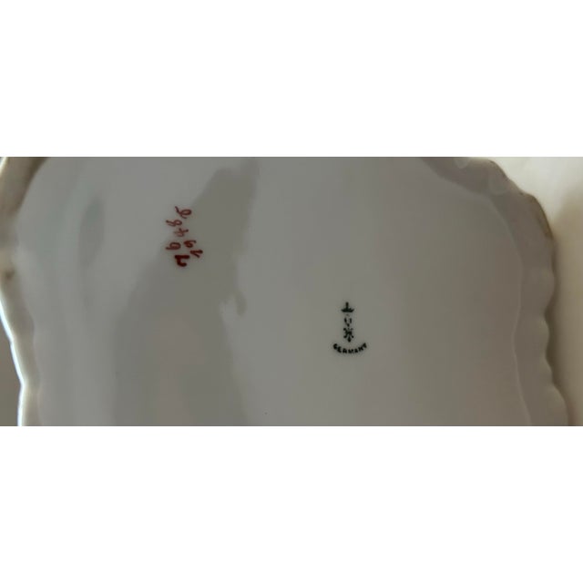 Antique Hermann Ohme Chocolate Pot For Sale - Image 6 of 9