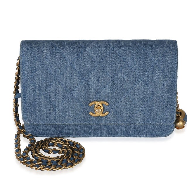No house has shaped the fashion landscape quite like Chanel. Founded by Gabrielle Chanel in the early twentieth century,...