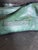 Mid Century Leonardo Rossi Bronze Hand Sculpture Glass Top Coffee Table For Sale - Image 11 of 11