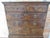 Early 18th Century George I Period Walnut High-Boy, C. 1720 For Sale - Image 5 of 10