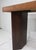 Rare Paul Frankl Cork Top Console Table for Johnson Brothers For Sale In Cincinnati - Image 6 of 12
