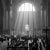 Pennsylvania station (1930) silver gelatin fibre print - oversized (photo by h. Armstrong roberts/alamy) sun rays...