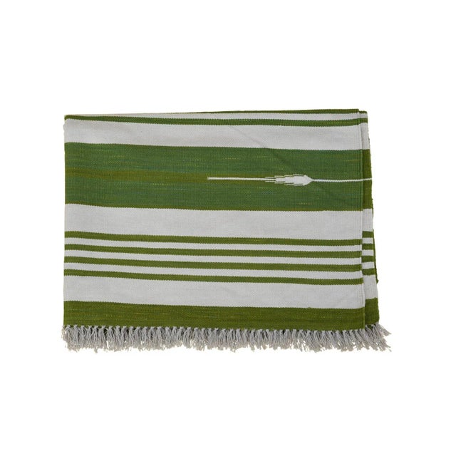 Jamshedpur Rug, 12X15 For Sale - Image 4 of 5