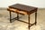 Brown Late 19th Century French Napoleon III Walnut Writing Desk For Sale - Image 8 of 18