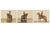 After Friedrich Wilhelm Baron d’Eisenberg, Equestrian Plates, Hand-Colored Engravings, 1727, Set of 3 For Sale - Image 9 of 9