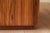 Vintage Pair of Rosewood Danish Modern Bedside Table Nightstands For Sale - Image 17 of 18