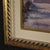 Italian Artist, Snowy Landscape, 1932, Oil on Board, Framed For Sale - Image 11 of 16