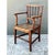 Vintage George III Country House “Elbow” Arm Chair in Elm For Sale - Image 12 of 13