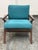 Design Plus Gallery presents the Soto Armchair by Joybird. Inspired by Danish and Mid-Century Modern design, the chair has...