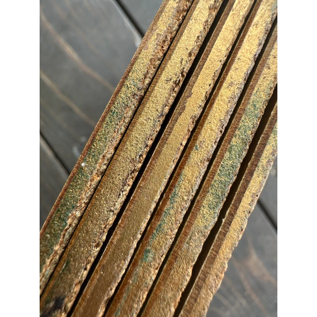 1980s Vintage Pimpernel Celluware Uk England English London Landmarks Coasters - Set of 6 For Sale - Image 12 of 12