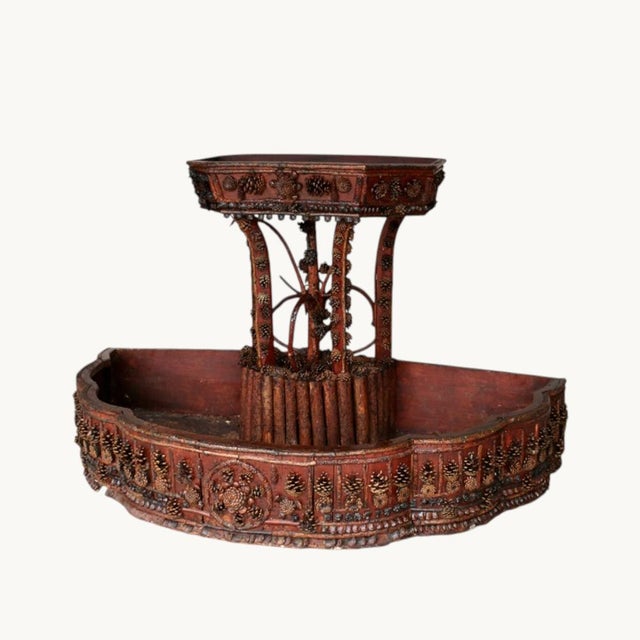 Large Planter, Italy, Late 19th Century For Sale - Image 13 of 18