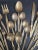 Vintage Nickel Bronze 54 Piece Flatware Set - For Sale In New York - Image 6 of 12