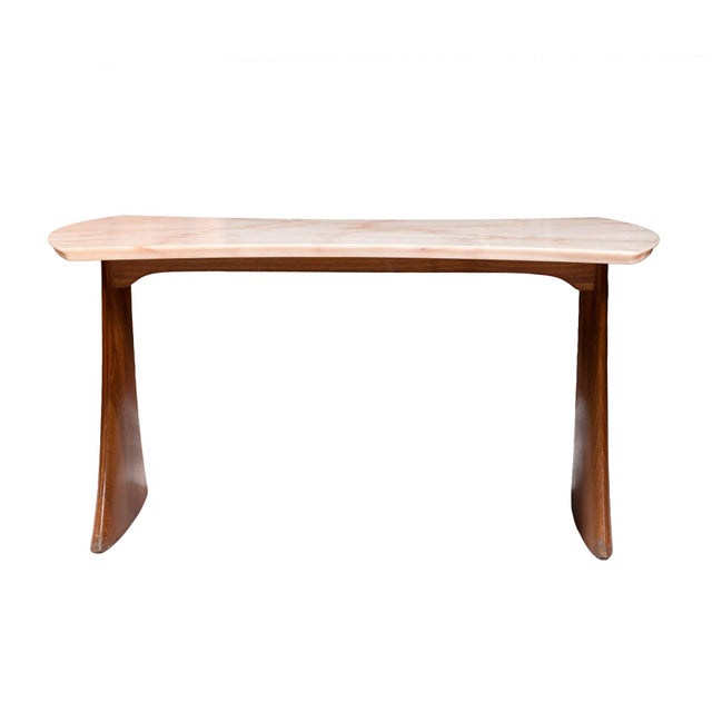 Coffee Table by Osvaldo Borsani for ABV, 1950s, in Very Good conditions. Designed 1950 to 1959 I have official proof of...