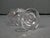 Glass Mid-Century European-Style Cut Crystal Cordial Glasses — Set of 4 For Sale - Image 7 of 9