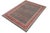 Designed with mesmerizing intricacy and gorgeous color palette, this hand-knotted masterpiece demonstrates the beauty and...