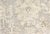 Transitional Pasargad Home Oushak Silver Wool Area Rug- 9' 3'' X 12' 7'' For Sale - Image 3 of 4