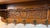 French Vintage French Coat or Pot Rack With Bonus Shelf For Sale - Image 3 of 9
