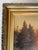 Late 19th Century Antique 19th Century Landscape B B Bucklin For Sale - Image 5 of 9