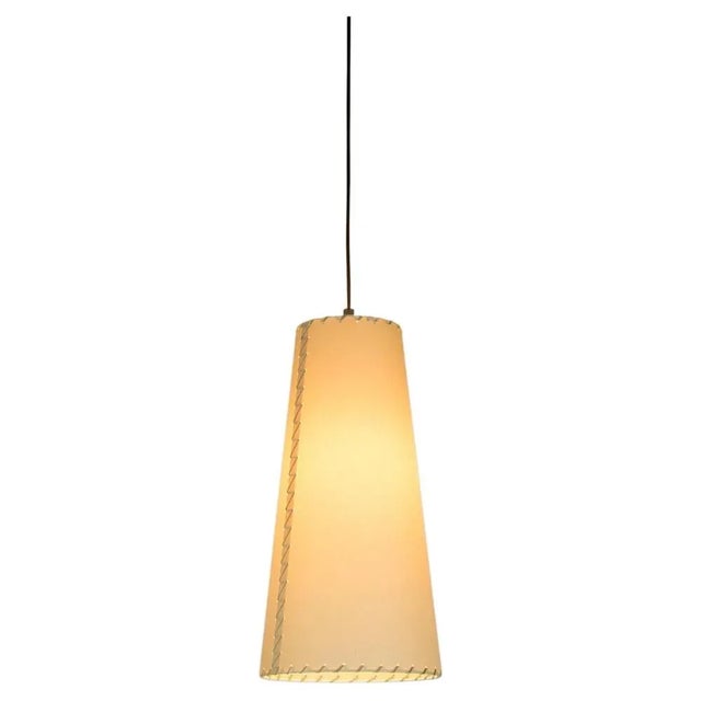 Sísísí Cónicas Largas MT2 Pendant Lamp by Gabriel Ordeig Cole For Sale - Image 10 of 10