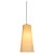 Sísísí Cónicas Largas MT2 Pendant Lamp by Gabriel Ordeig Cole For Sale - Image 10 of 10