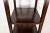 Baker Furniture Modern Mahogany Etagere For Sale In South Bend - Image 6 of 10