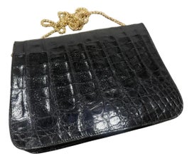 Example of Brass Finish Handbags