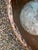 Metal 21" Copper Cauldron Pot For Sale - Image 7 of 12