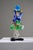Glass Mid-Century Murano Glass Clowns Figurines, 1950s, Set of 5 For Sale - Image 7 of 18