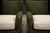 Olive Armchairs with Pouf in Caviúna Wood, Mohair & Bouclé by Carlo Hauner, Brazil, 1950s — Lot 209D For Sale - Image 8 of 17