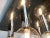 Vintage Space Age Ceiling Lamp by Motoko Ishii for Staff For Sale - Image 6 of 17