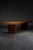 Architectural Dining Table by Plinio Marconi Dott. Prof. Arch. Plinio Marconi (1893-1974) period: 1950s origin: Italy...