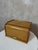 Wood Vintage Oak Filing Cabinet, 1960 For Sale - Image 7 of 11