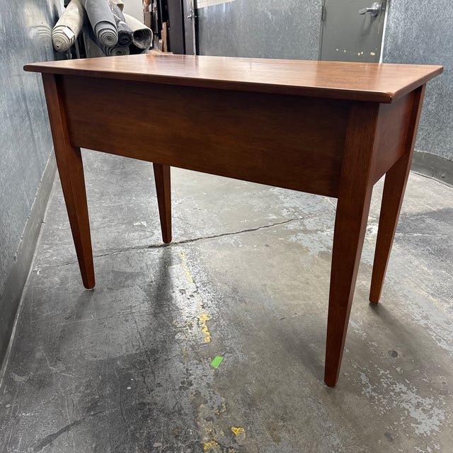 Sklar-Peppler Traditional Writing Desk For Sale In San Francisco - Image 6 of 12