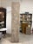 2020s Nils Verhoeven for Restoration Hardware Reclaimed Oak Two-Door Cabinet For Sale - Image 5 of 12