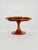 Mid-Century Round Walnut Dining Table by Luigi Massoni, Italy, 1960s For Sale - Image 18 of 18