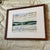 2020s Contemporary Semi-Abstract​ Mixed Media Nautical Sailcloth Landscape​ - By JJ-Hogan | Process of Discovery, Framed For Sale - Image 5 of 10