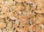 Textile Contemporary High and Low Bessarabian Wool Rug by Doris Leslie Blau For Sale - Image 7 of 9