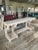 Custom Irwin and Lane Console Table For Sale - Image 10 of 13