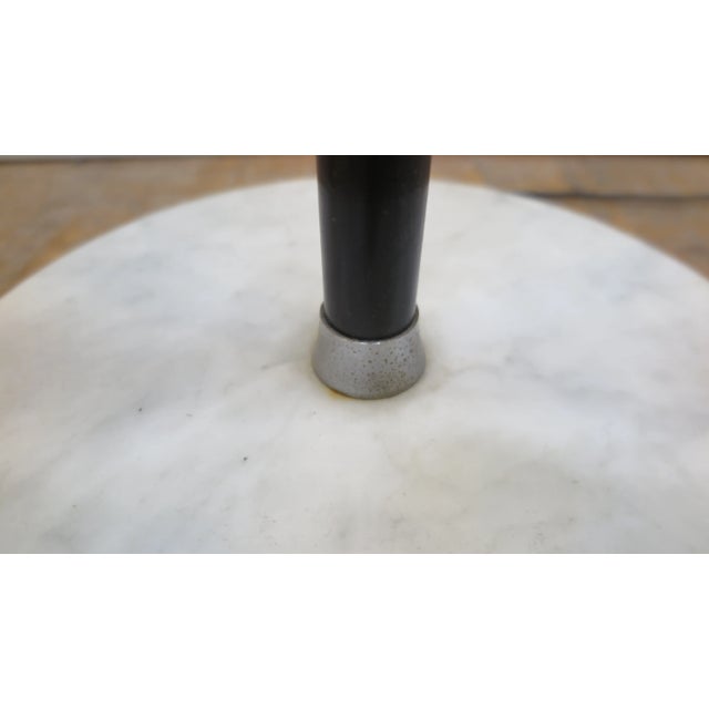 Gino Sarfatti Triennale Floor Lamp For Sale In New York - Image 6 of 12