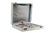 Silver Manicure Case, Set of 6 For Sale - Image 6 of 6