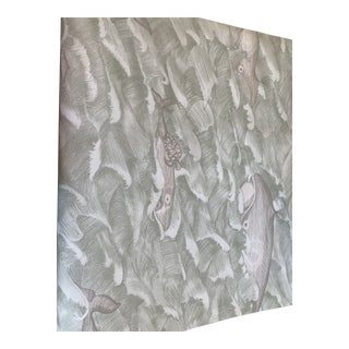 Cole and Son Melville Wallpaper 10 Rolls For Sale