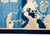 Early 20th Century Chinese Art Deco Chris Rug For Sale - Image 4 of 14
