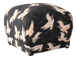 Example of Art Deco Furniture